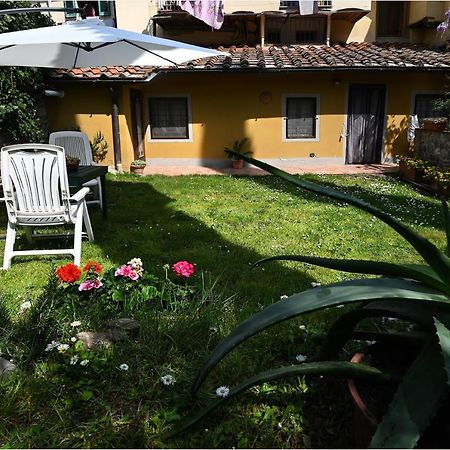 Appartamento I Cipressi Figline Valdarno Exteriér fotografie