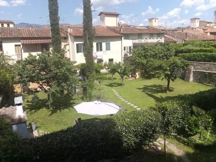 Appartamento I Cipressi Figline Valdarno Exteriér fotografie