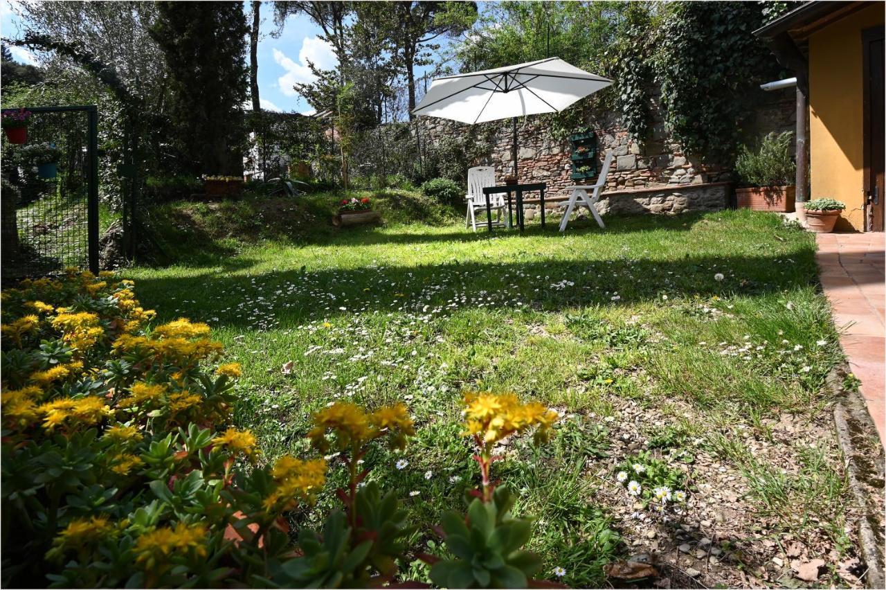 Appartamento I Cipressi Figline Valdarno Exteriér fotografie