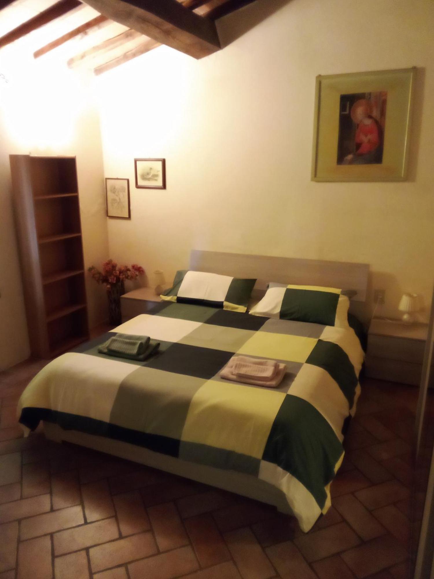 Appartamento I Cipressi Figline Valdarno Exteriér fotografie