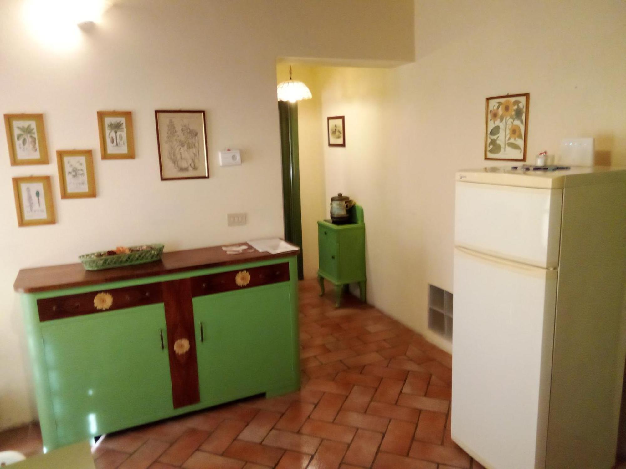 Appartamento I Cipressi Figline Valdarno Exteriér fotografie