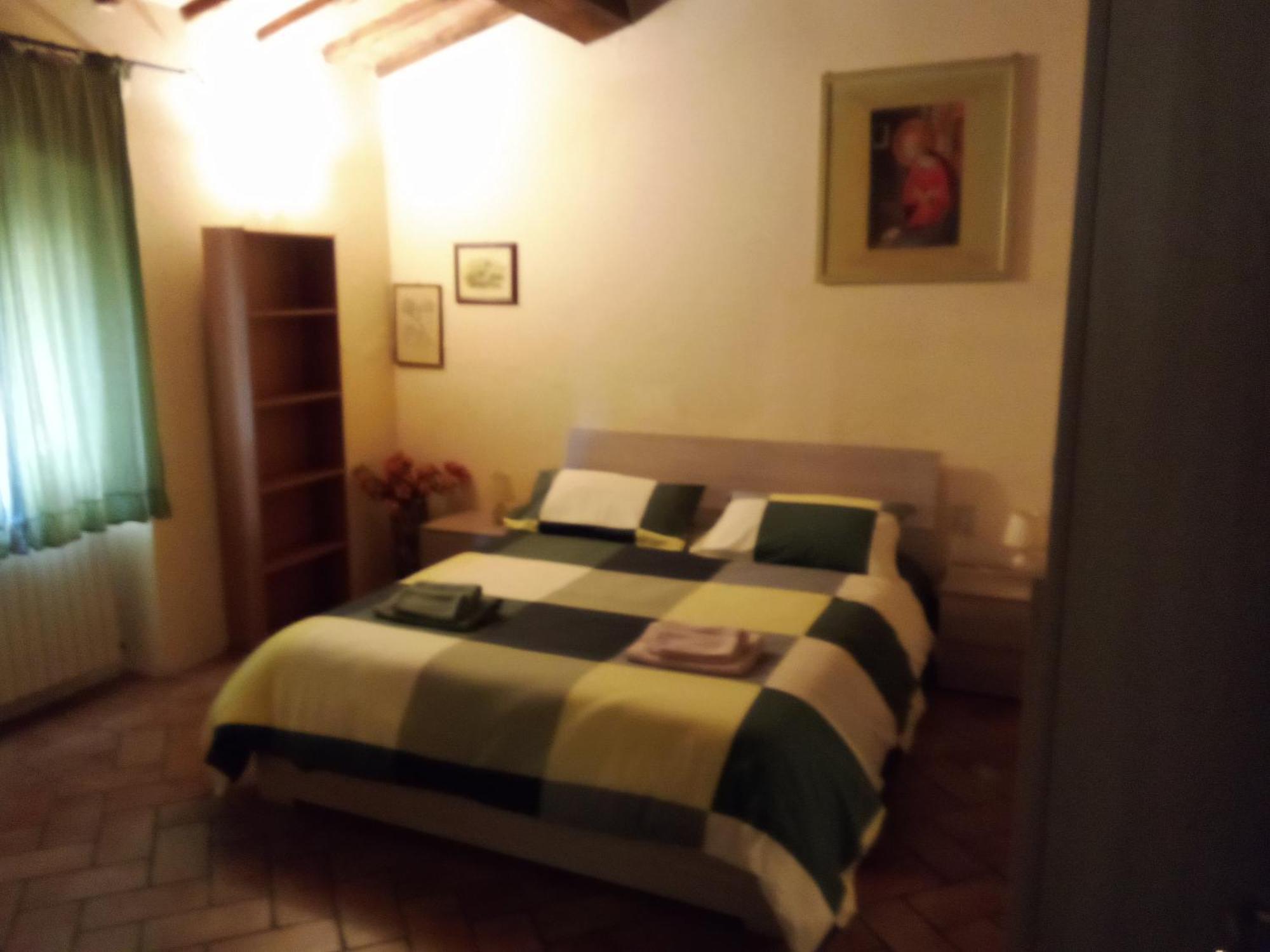 Appartamento I Cipressi Figline Valdarno Exteriér fotografie