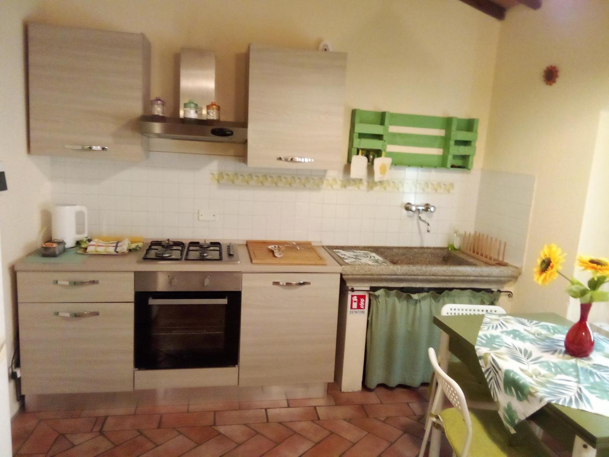 Appartamento I Cipressi Figline Valdarno Exteriér fotografie
